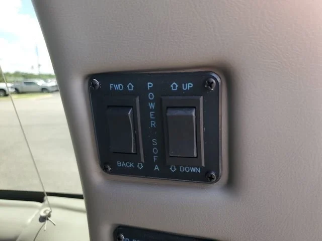 New 2026 Onyx Black GMC Work Van image 34