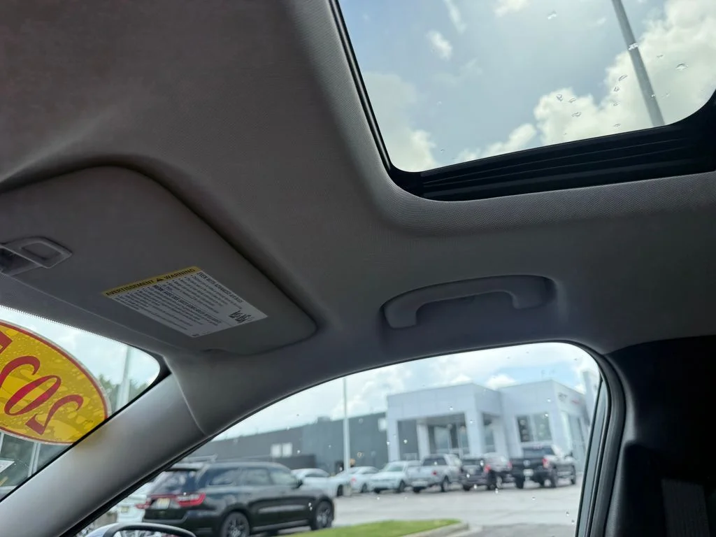 Used 2025 Gray Chevrolet LT image 14