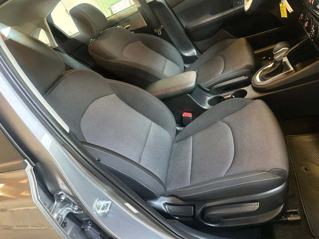 Used 2023 Gray Kia LXS image 31