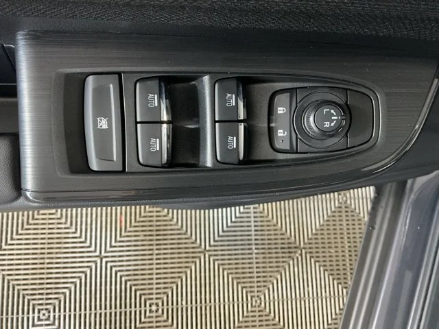New 2026 Gray Subaru Limited XT image 10