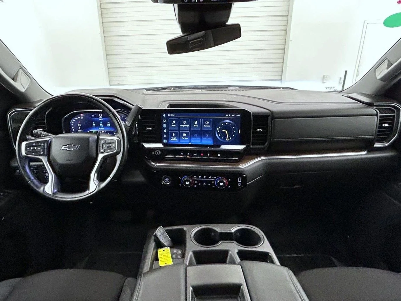 Used 2024 Gray Chevrolet RST image 13