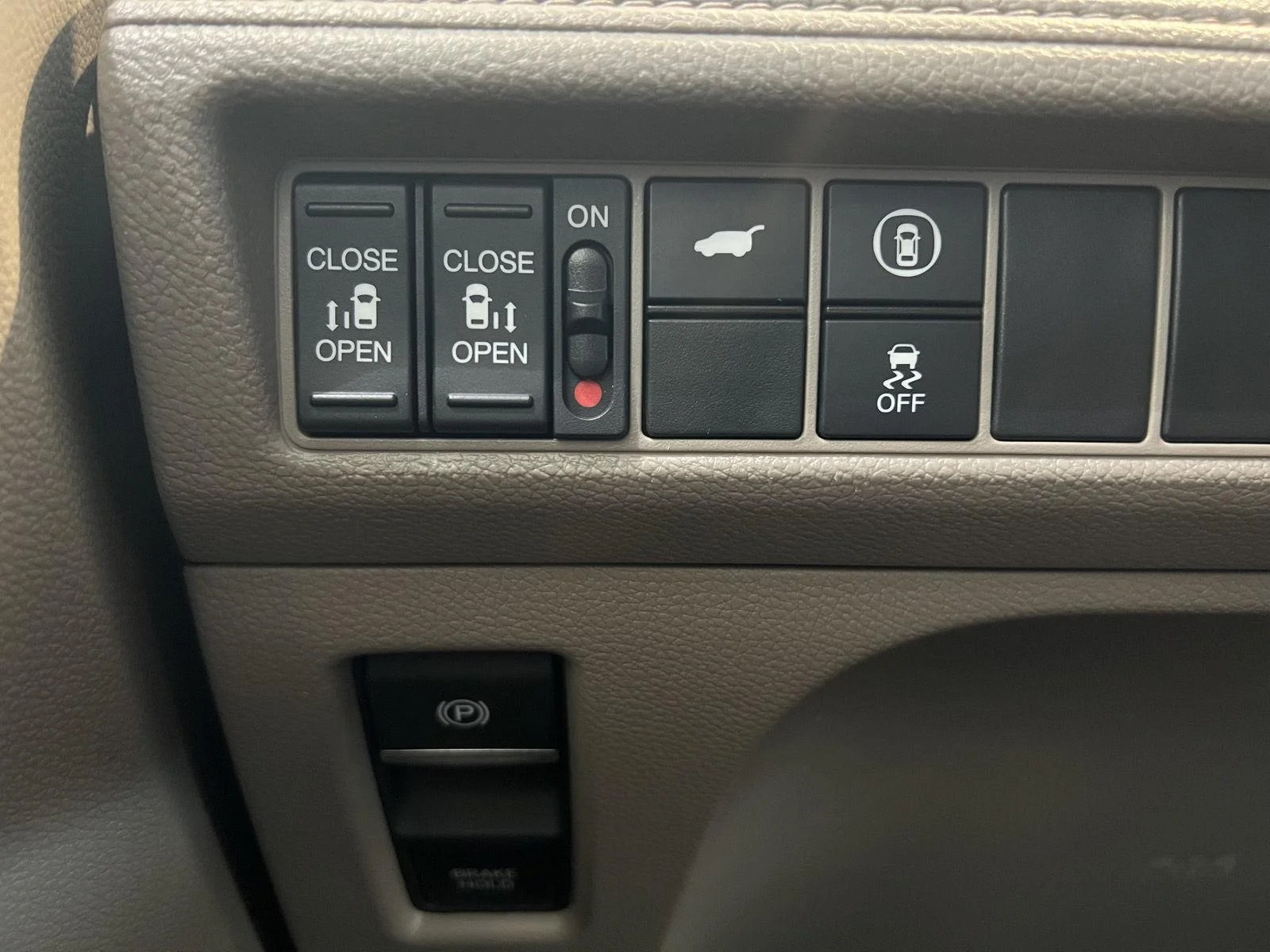 Used 2022  Honda EX-L image 14