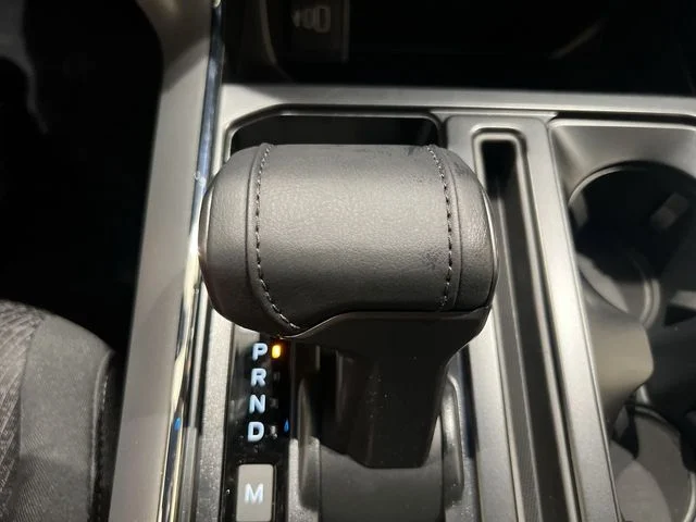 New 2026 White Ford XLT image 14