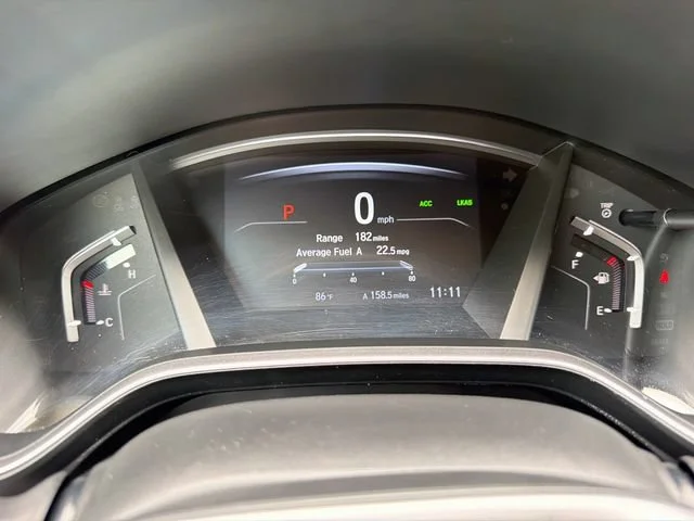 Used 2019 Tan Honda Touring image 40
