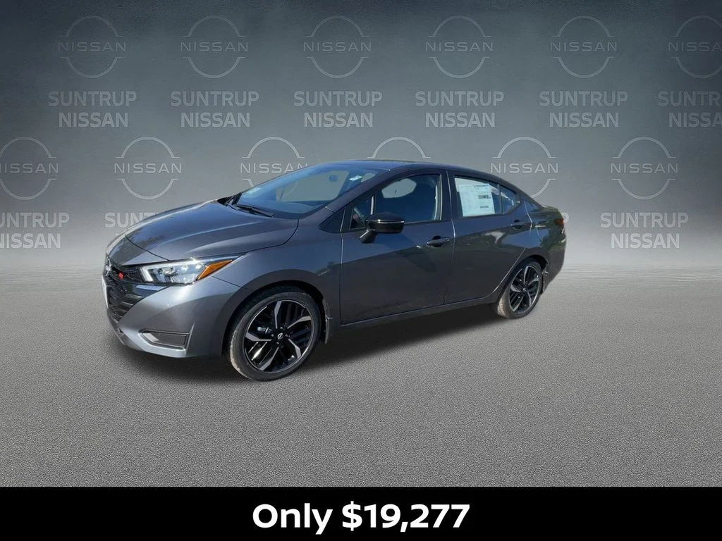Certified Used 2025 Gray Nissan 1.6 SR image 4