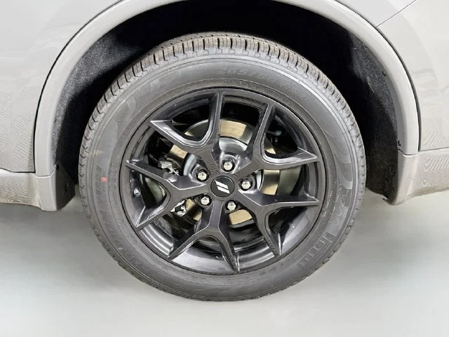 New 2027 Gray Dodge GT image 31