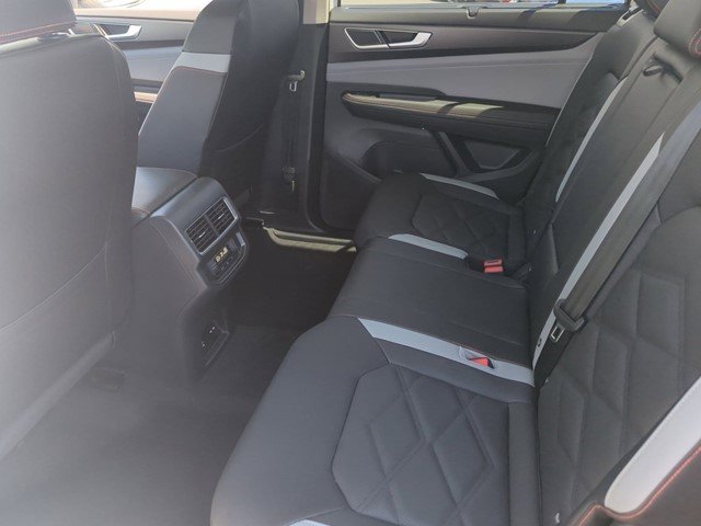 2026 Volkswagen Atlas Atlas Peak Edition - Photo 17
