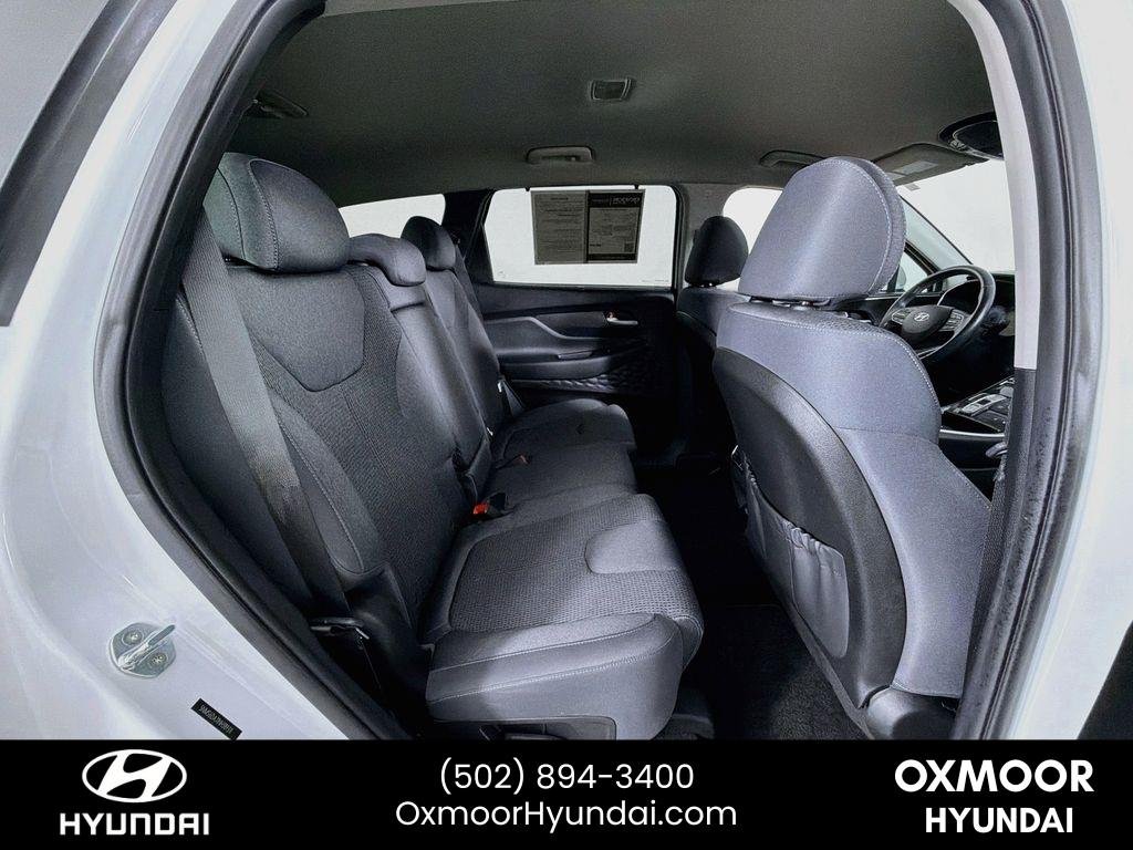 2022 Hyundai Santa Fe SEL - Photo 26