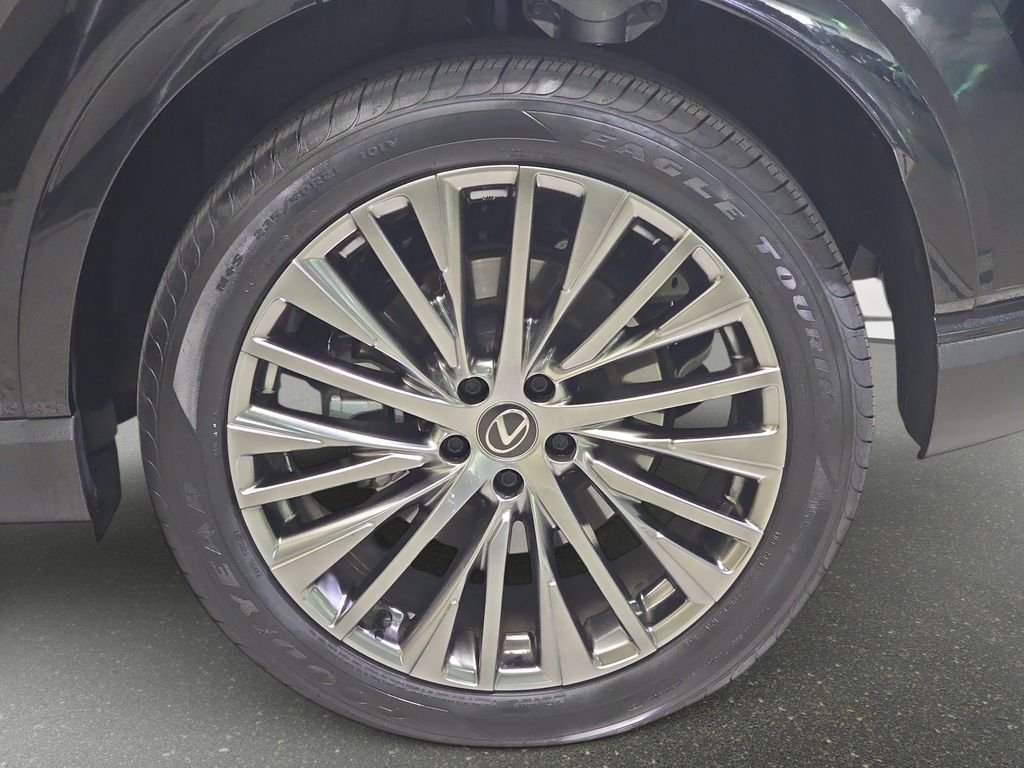 2024 Lexus RX PHEV 450h+ - Photo 33