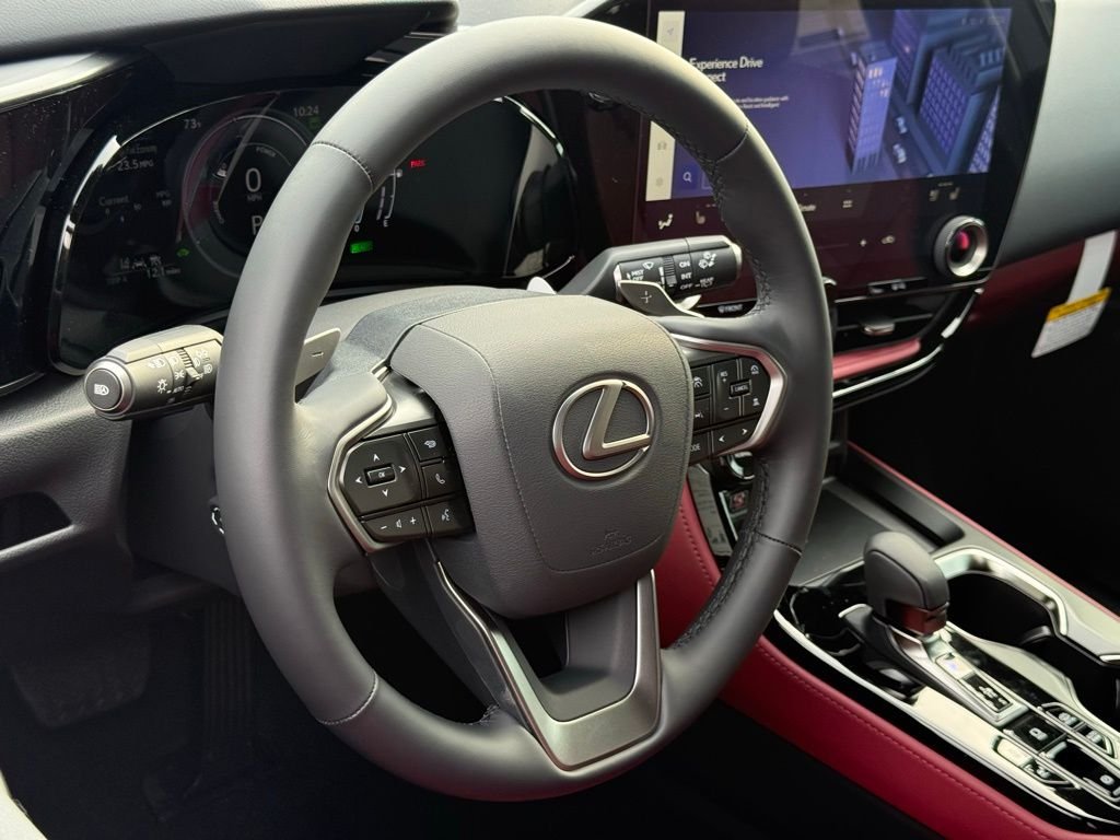 2026 Lexus NX 450h+ Premium - Photo 16