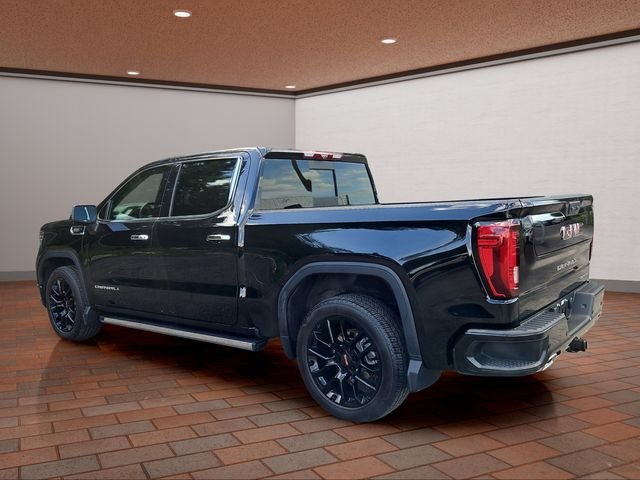 Used 2024 Onyx Black GMC Denali image 36