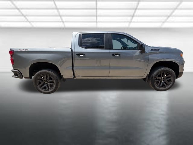 2026 Chevrolet Silverado 1500 LT Trail Boss - Photo 32