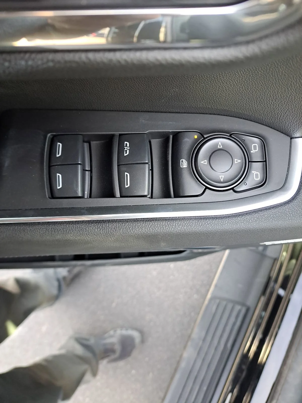 2026 Chevrolet Silverado 1500 RST - Photo 22