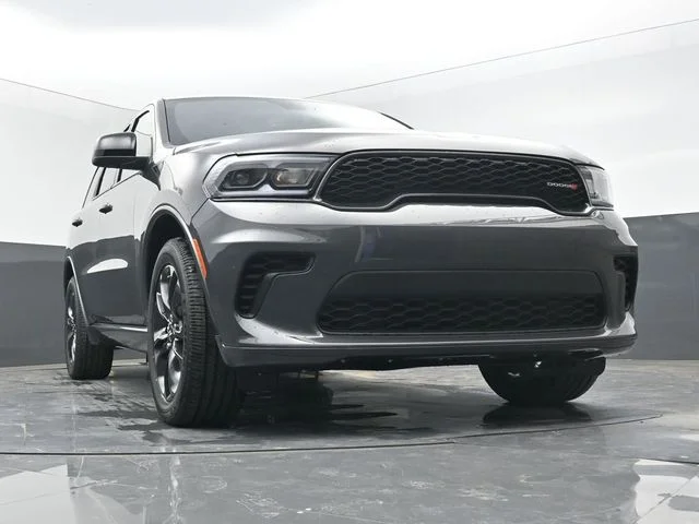 New 2026 Vapor Gray Exterior Paint Dodge GT image 48