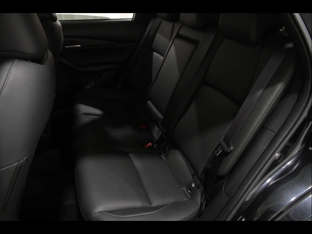 Certified Used 2023 Jet Black Mica Mazda 2.5 S Select image 17