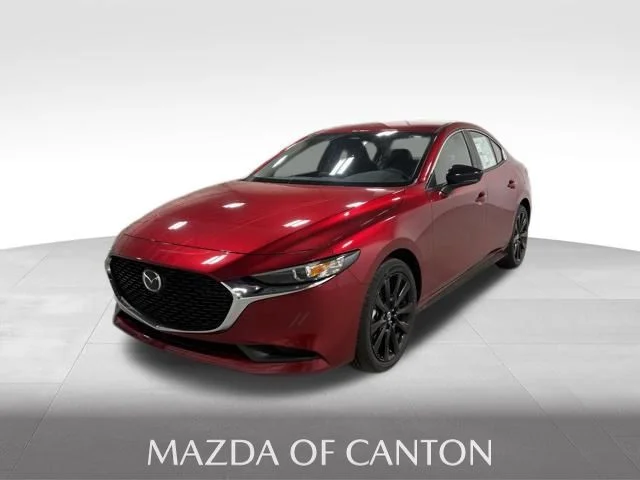 2026 Mazda CX-3 Select Sport AT 4-Door SKYACTIV's photo