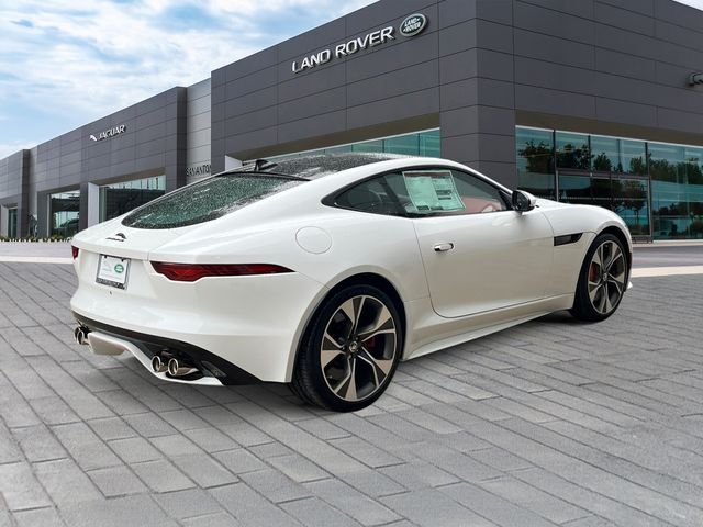 New 2024 Fuji White Jaguar P450 image 5