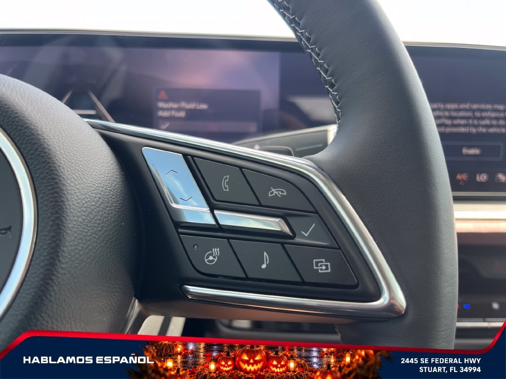 2026 Buick Envision Sport Touring - Photo 26