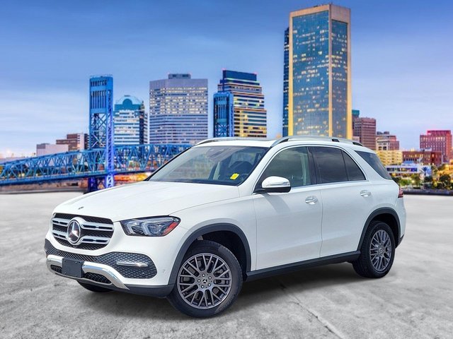 2023 Mercedes-Benz GLE GLE 450