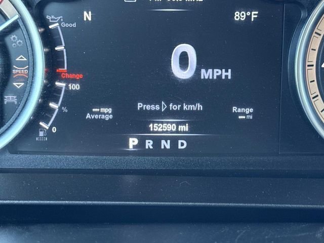 2018 RAM 5500 - Photo 29