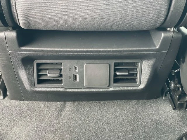 2026 Chevrolet Silverado 1500 Custom Trail Boss - Photo 12
