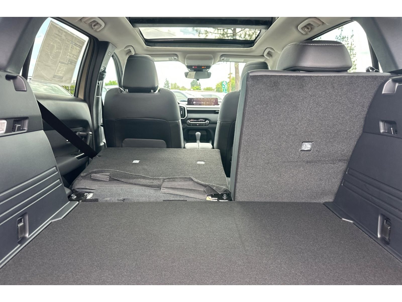 New 2026 Polymetal Gray Metallic Mazda 2.5 S Meridian Edition AWD image 13