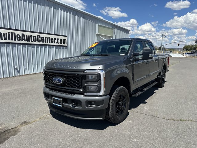 2026 Ford Super Duty F-250® XL