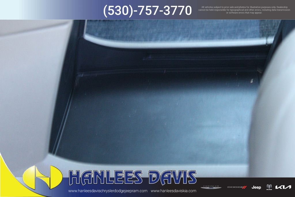 Used 2023  Honda Touring image 15
