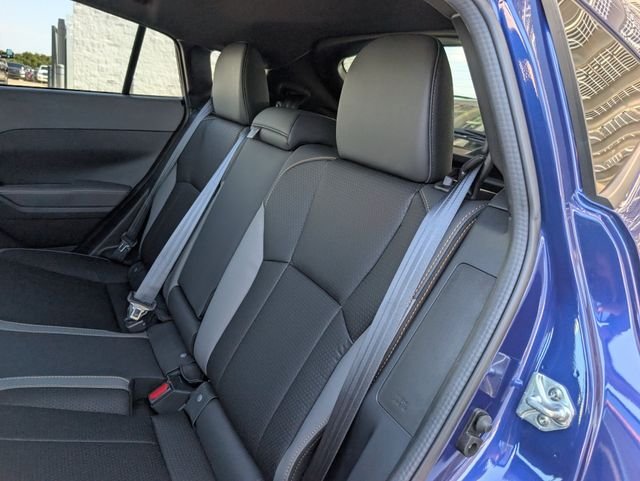 New 2026 SAPPHIRE BLUE PEARL Subaru Wilderness image 20