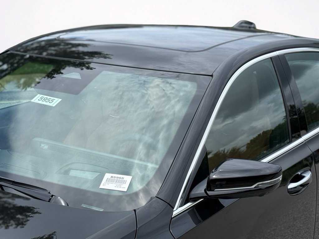 2026 Cadillac CT5 Premium Luxury - Photo 10