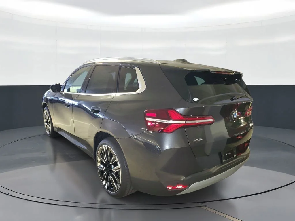 Used 2026 Gray BMW 30 xDrive image 4