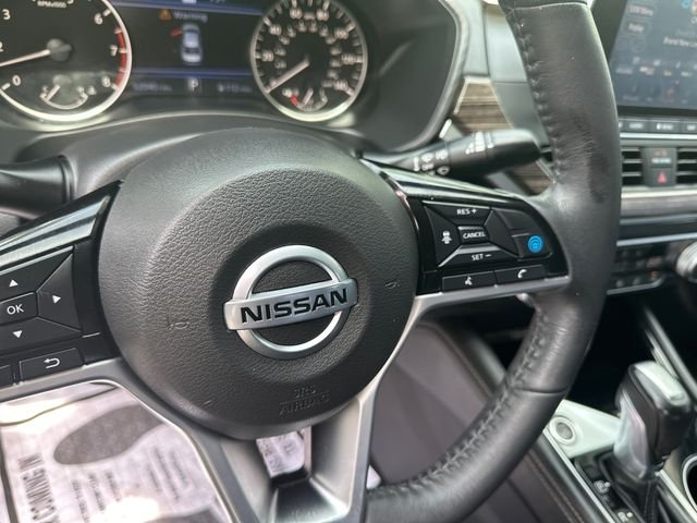2022 Nissan Altima SL - Photo 18