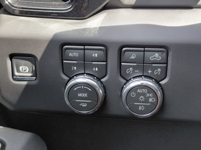 2026 GMC Sierra 2500HD AT4 - Photo 22