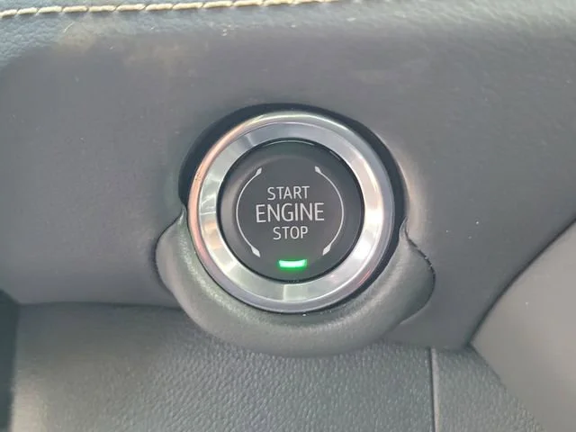 2025 Chevrolet Suburban Premier - Photo 32