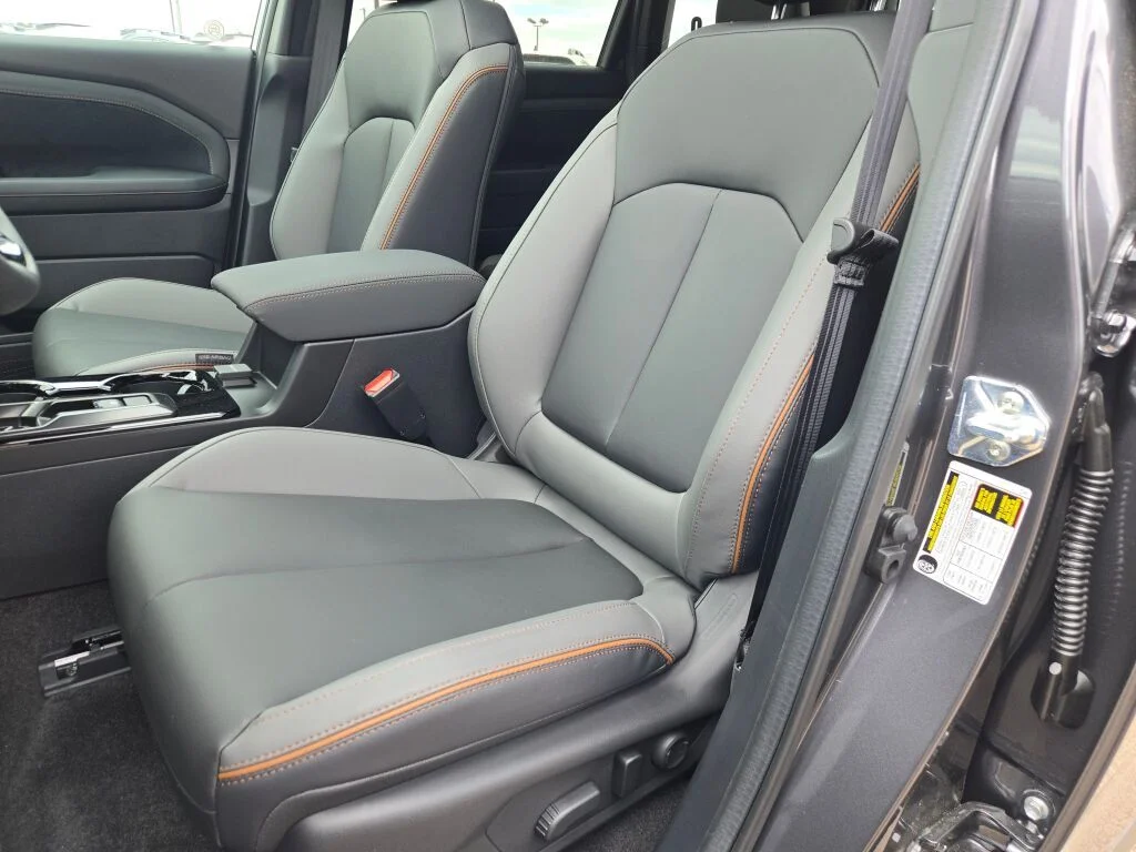 2026 Subaru Forester Sport - Photo 22