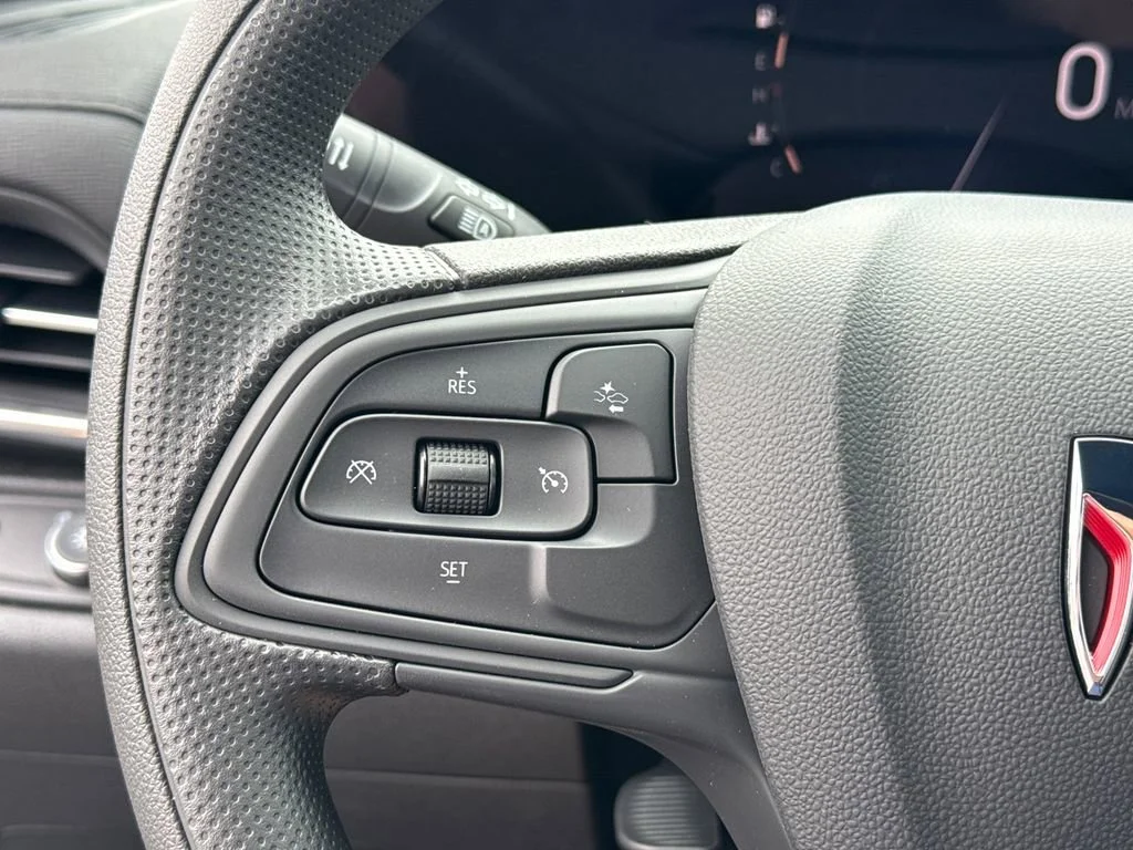 2026 Buick Envista Preferred - Photo 19