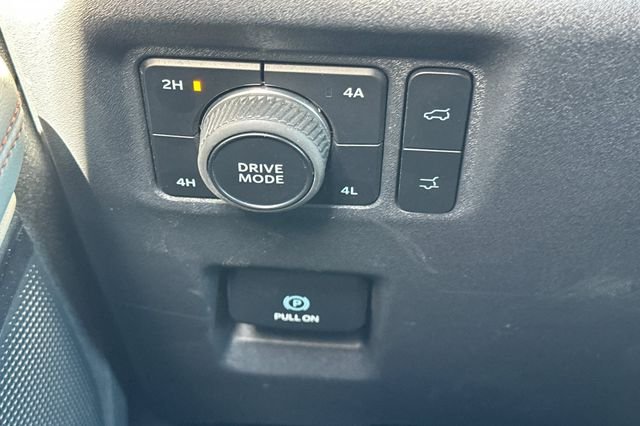 Used 2025 Gray Ford Active image 30