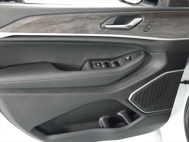 2026 Jeep Grand Cherokee L Limited Reserve - Photo 11