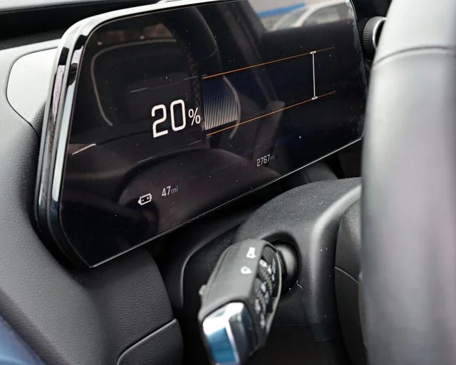 New 2026 Sterling Gray Metallic Chevrolet LT image 11