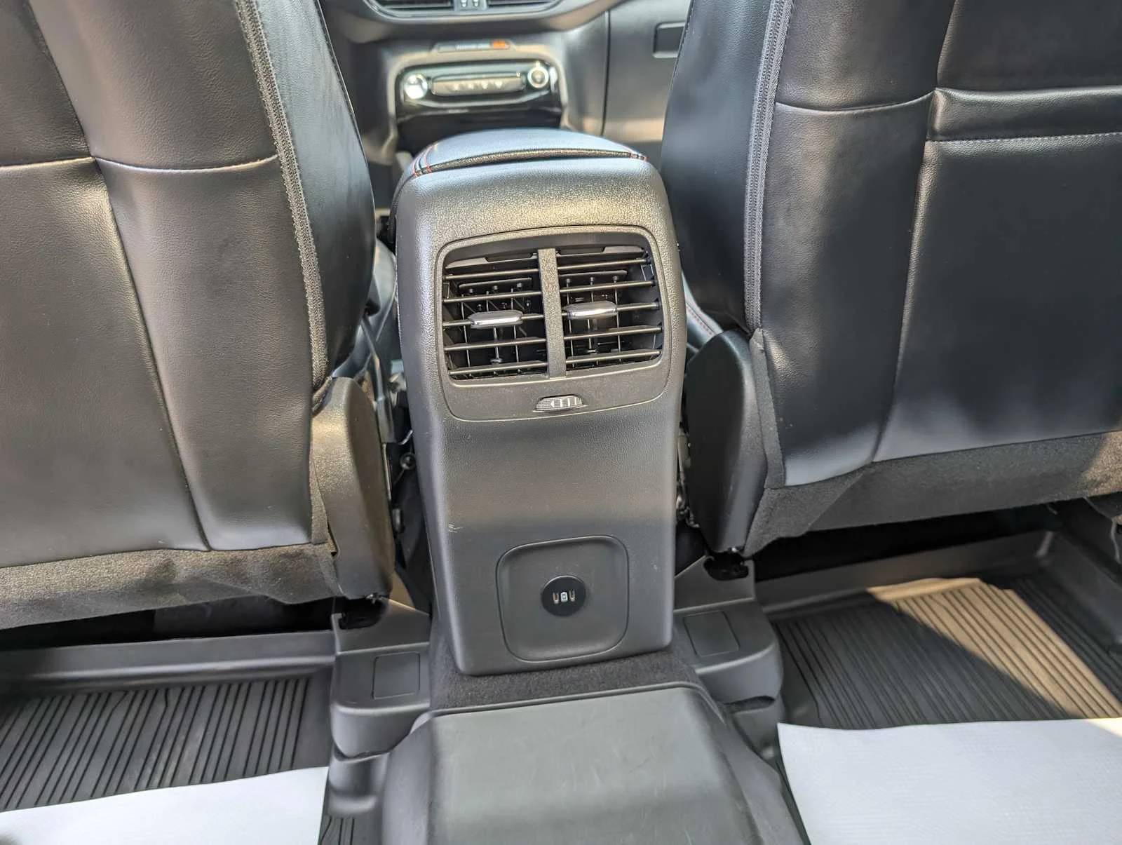 2023 Ford Escape ST-Line - Photo 23