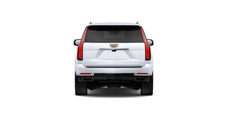 2026 Cadillac Escalade ESV Luxury - Photo 281