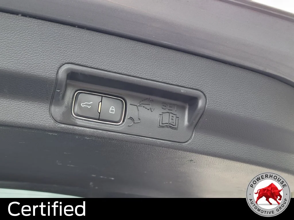 Used 2021 Gray Ford XLT image 14