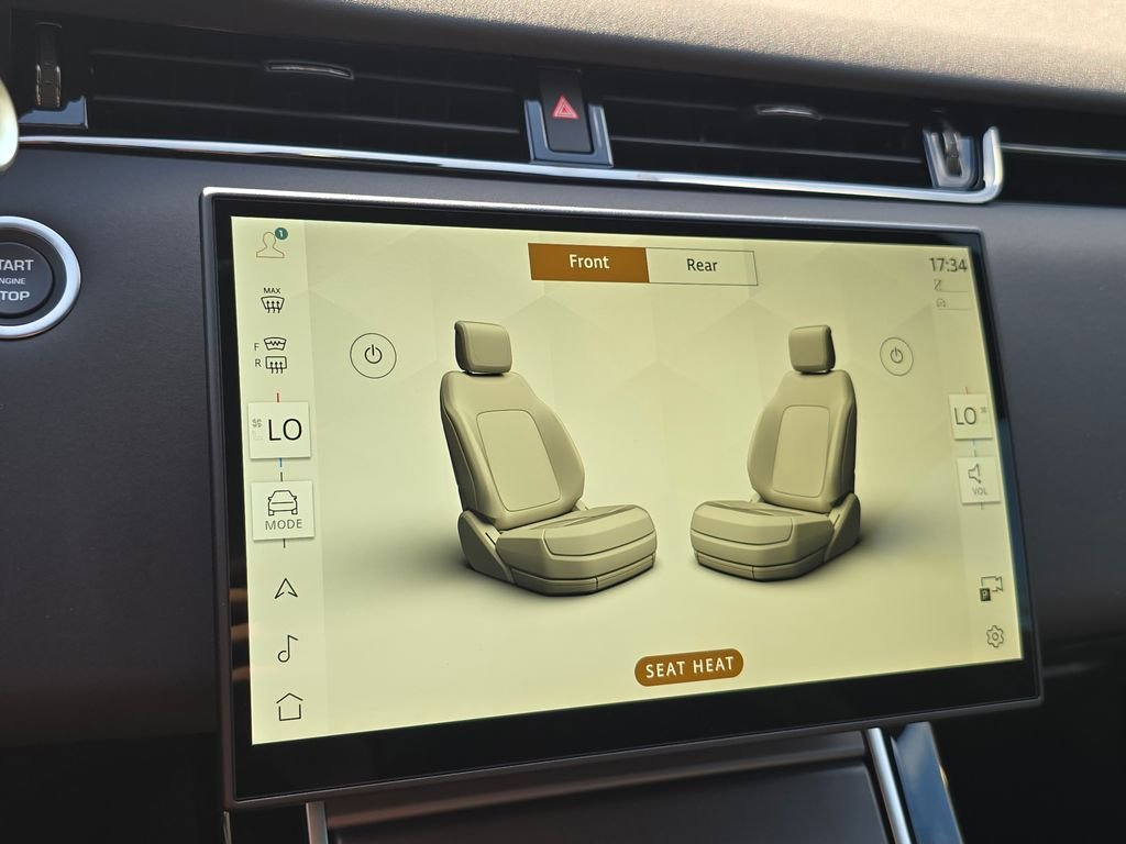 New 2026 Fuji White Land Rover S image 32