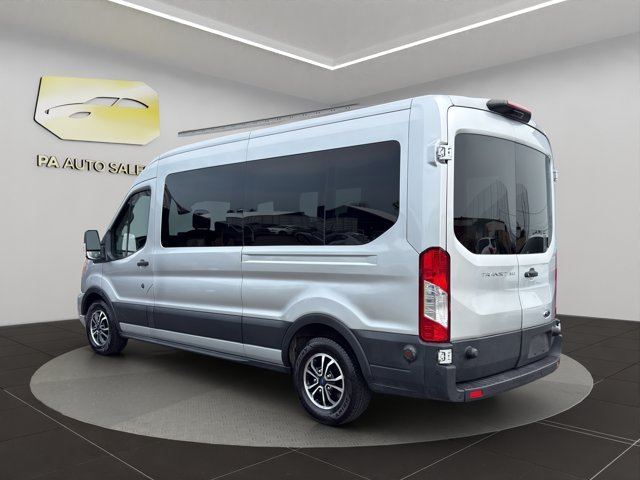 Used 2022 White Ford XLT image 5