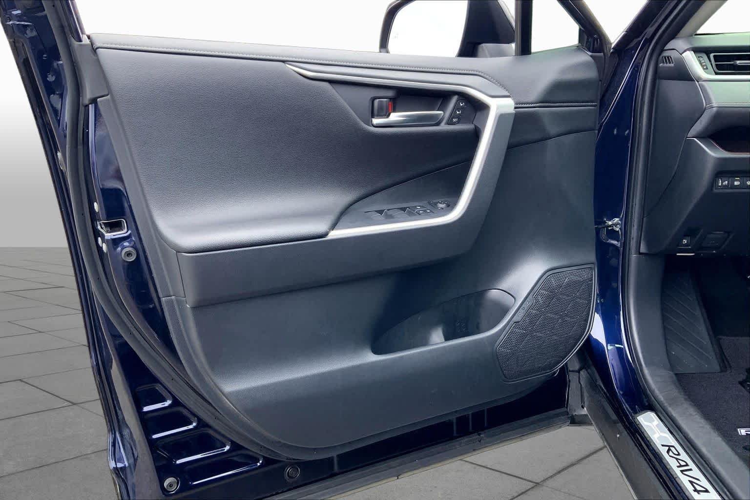 Used 2023 Blueprint Toyota Hybrid Limited image 22