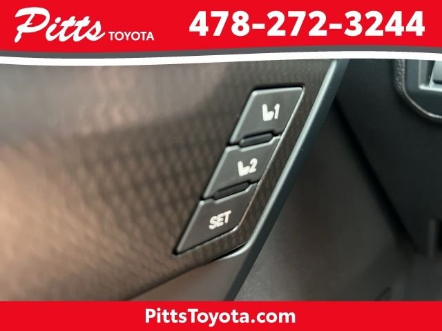2026 Toyota Tundra TRD Pro - Photo 29