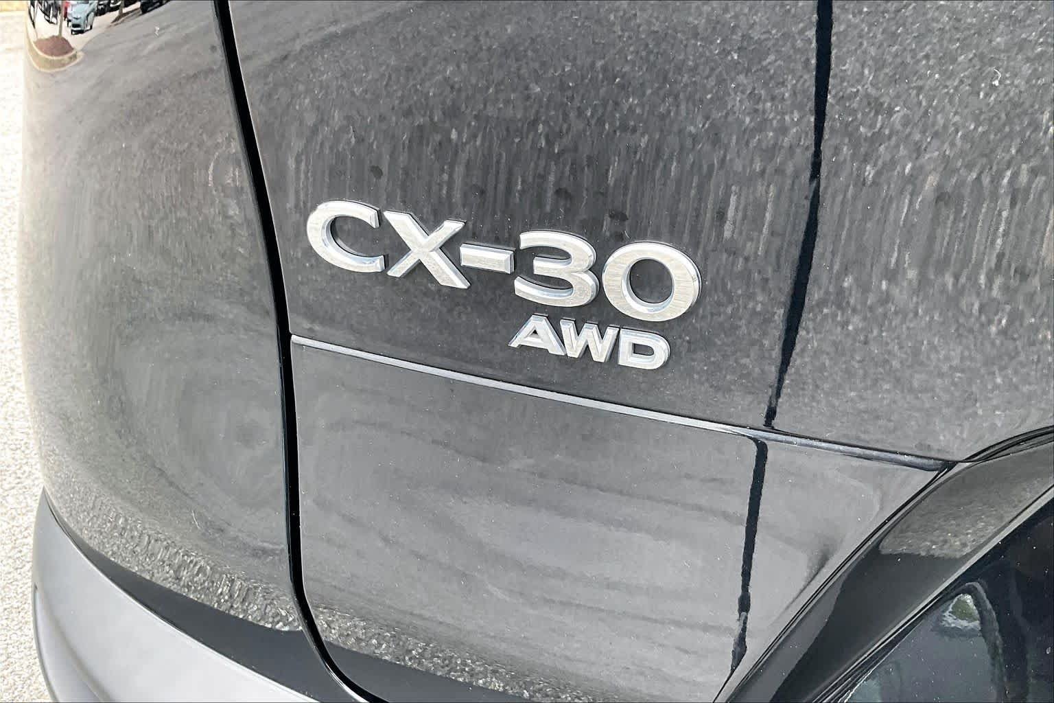 Used 2023 Jet Black Mica Mazda 2.5 S Preferred Package image 10