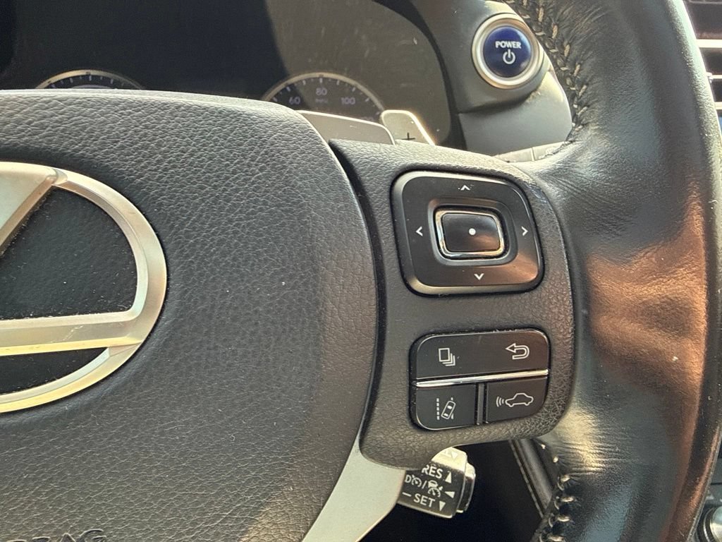 Used 2018 Caviar Lexus 300h image 23