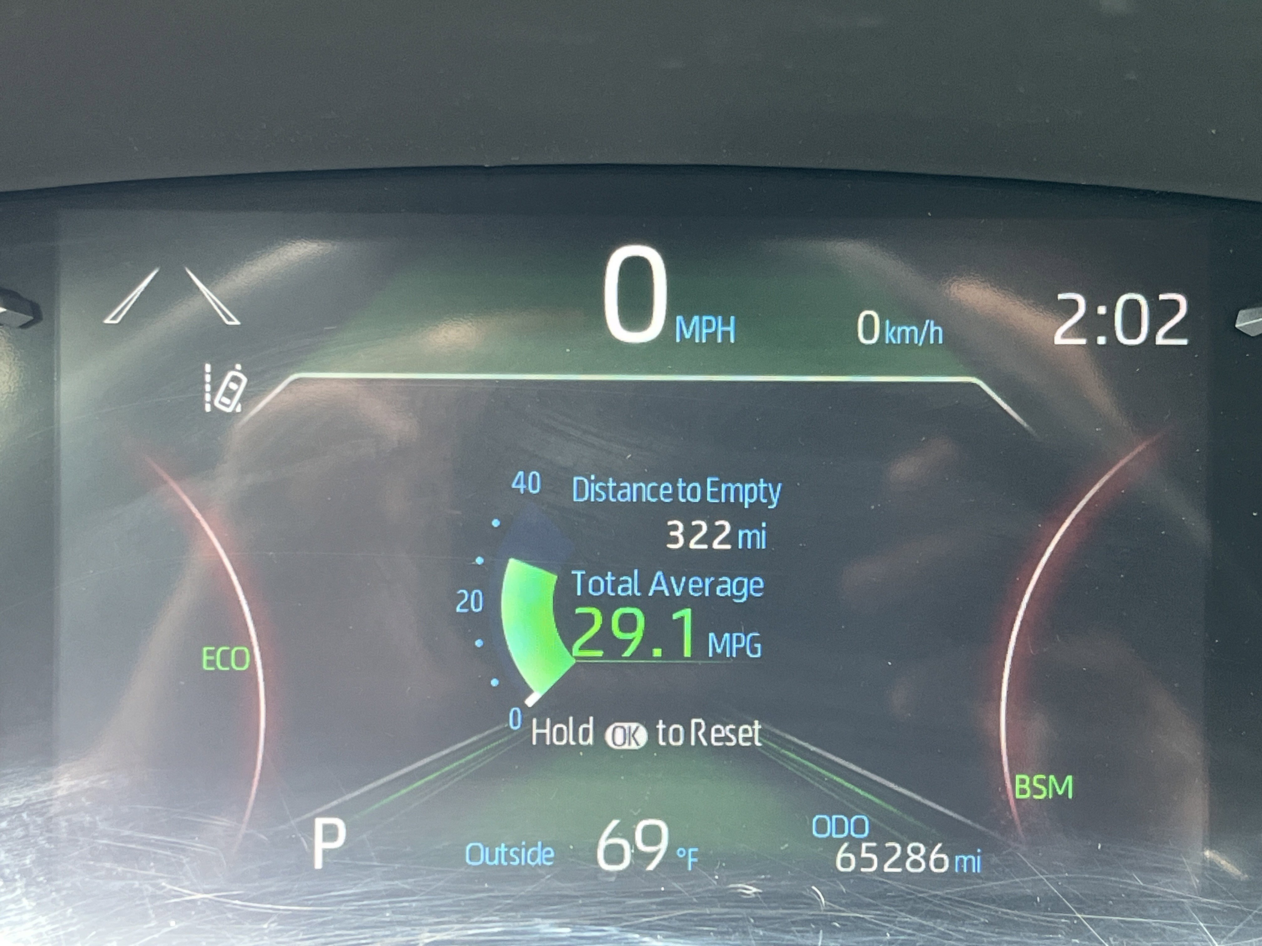 Used 2024 Midnight Black Metallic Toyota XLE image 11