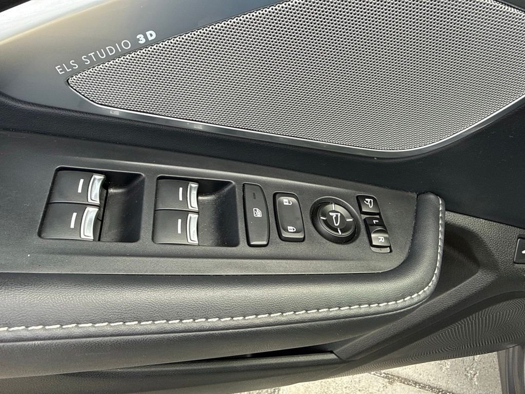 Used 2019 Modern Steel Metallic Acura A-Spec Package image 27